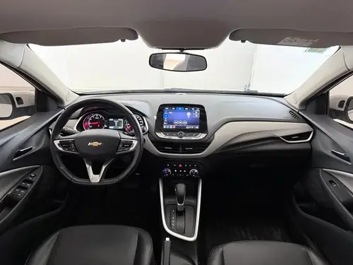 Chevrolet Onix 1.0 T PREMIER AT 5P L19 2024