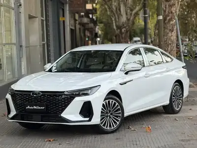 Chery Arrizo 8 hybrid 1.5T Phev Chs Comfort 2026