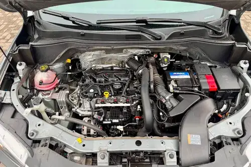 Chevrolet Tracker 1.2 T LTZ AT6 L20 2024