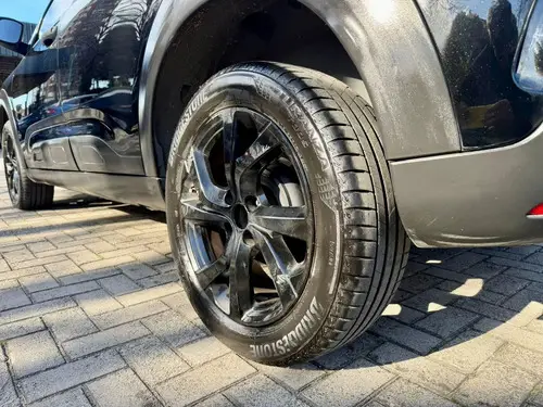 Citroën C4 Cactus 1.6 VTI FEEL PACK AT6 2019