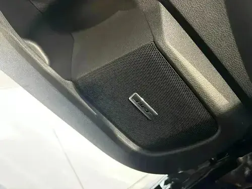 Nissan Sentra 2.0 Sr Cvt 2026