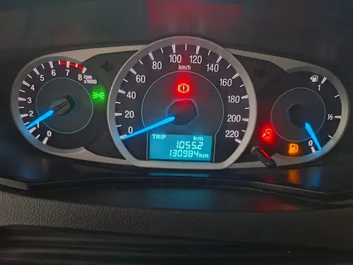 Ford Ka S 1.5L 2018