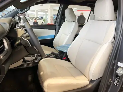 Toyota SW4 2.8 Tdi Diamond 4X4 6At 7As 2026