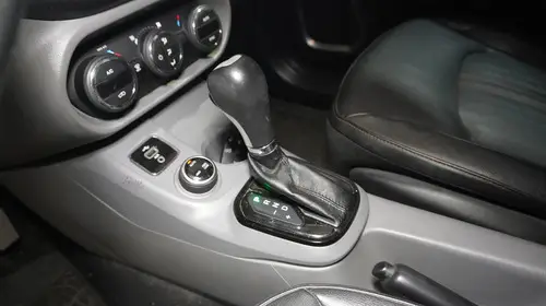 Fiat Toro 2.0 Volcano 4x4 At 2016