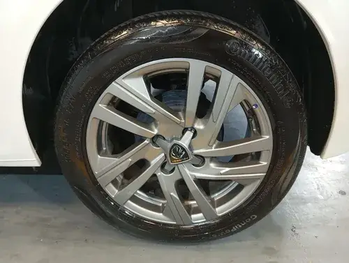 Peugeot 208 1.6 Allure 2024
