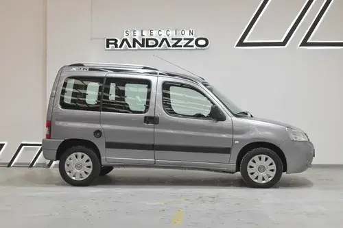 Citroën Berlingo Multispace 1.6 Hdi Xtr 92Cv Am22.5 2025