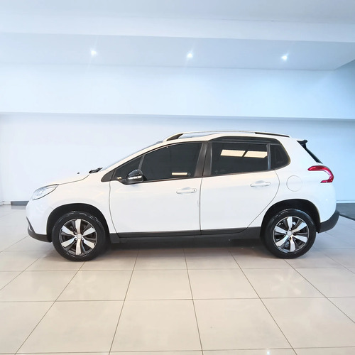 Peugeot 2008 1.6 Feline Tiptronic 2019