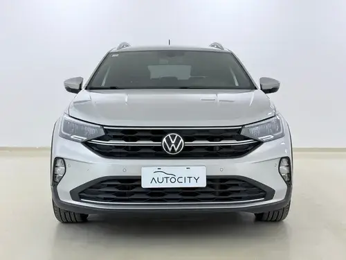 Volkswagen Nivus 200 TSI HIGHLINE AT L20 2020