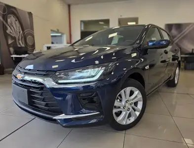 Chevrolet Onix 1.0 Turbo Ltz At 2026