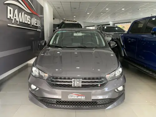Fiat Cronos 1.3 Gse Drive 2022