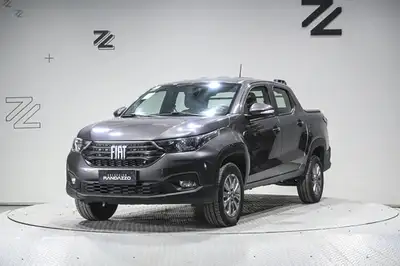 Fiat Strada 1.4 8v Freedom Cd 2025
