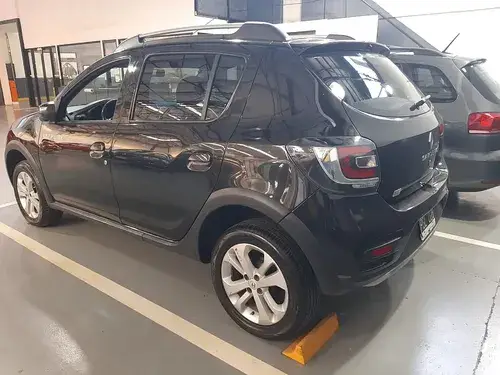 Renault Sandero Stepway 1.6 Privilege Nav 105cv 2015