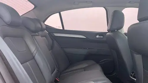 Citroën C4 Lounge 1.6 Thp 165 Feel Pack 2018