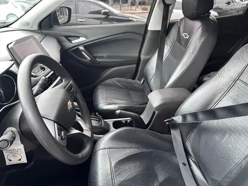 Chevrolet Tracker 1.2 Ltz Turbo At 2023
