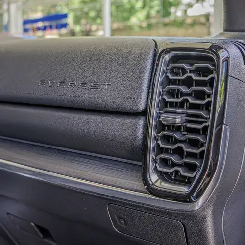 Ford Everest 2.3 Gtdi Ecoboost Titanium 4X4 At 2026