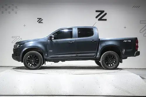 Chevrolet S10 2.8 Lt Cd Tdci 200Cv 4X4 At 2024