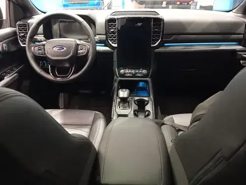 Ford Everest 2.3 Gtdi Ecoboost Titanium 4X4 At 2026