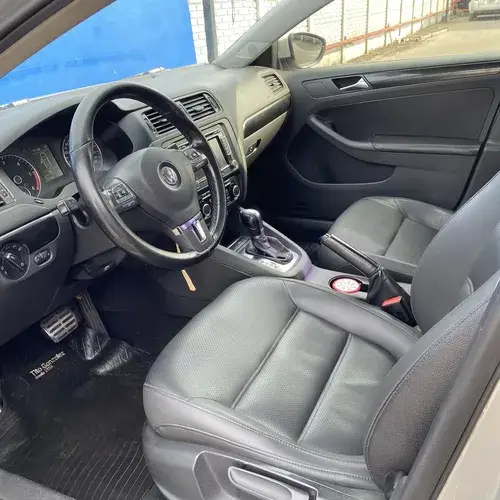 Volkswagen Vento 2.0 Tdi 2011