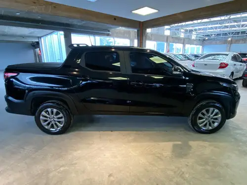 Fiat Strada 1.3 Freedom Cd 2024