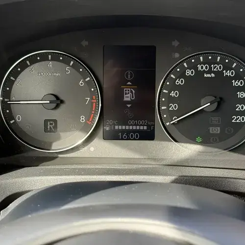 Honda HR-V 1.5 Lx Cvt 2Wd 2026