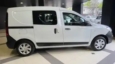 Renault Kangoo Ii Express Confort 5a 1.6 Sce 2026