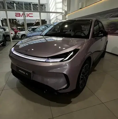 T1 0.0 (42 KW) fwd 2026 100% electrico 2026