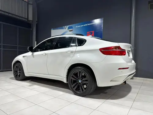 BMW X6 4.4 M 555cv 2010