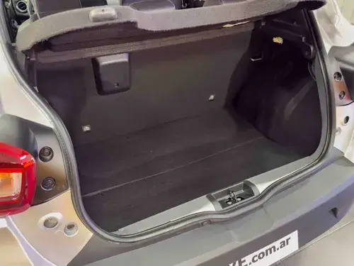 Renault Kwid 1.0 Sce 66Cv Iconic Bitono 2025