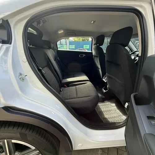 Honda HR-V 1.5 Lx Cvt 2Wd 2026