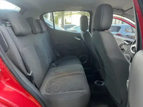 Fiat Palio 1.4 Attractive 85cv 2016