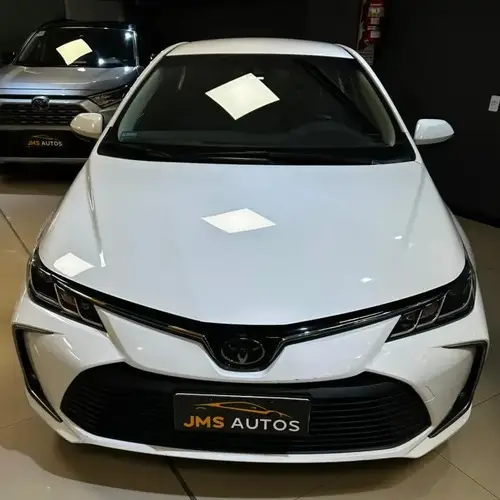 Toyota Corolla 2.0 Xli Cvt 171Cv 2025