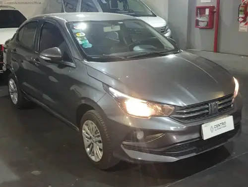 Fiat Cronos 1.3 GSE DRIVE L23 2023