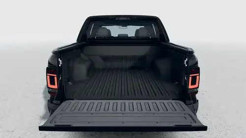 Volkswagen Amarok 3.0 V6 Cd Black Style 258Cv 4X4 2026