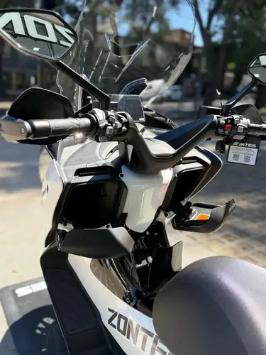 368 E Scooters 2026