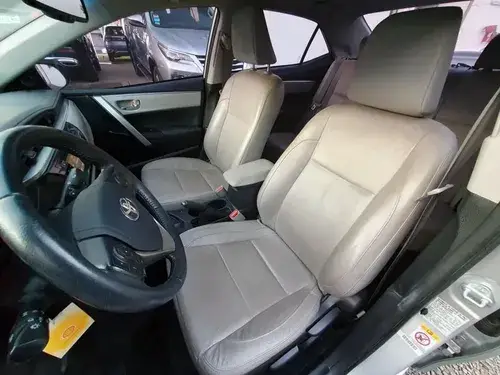 Toyota Corolla 1.8 Xei Cvt Pack 140cv 2015