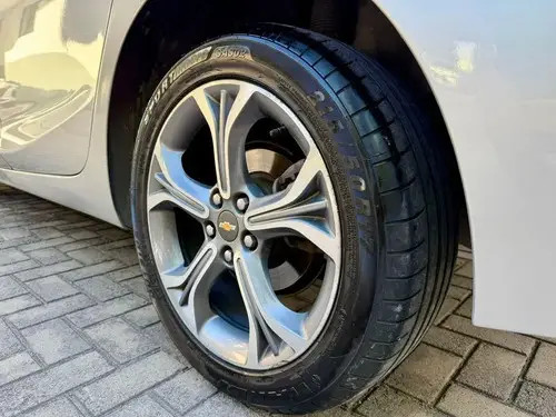 Chevrolet Cruze 1.4 Premier At Sedan 2021