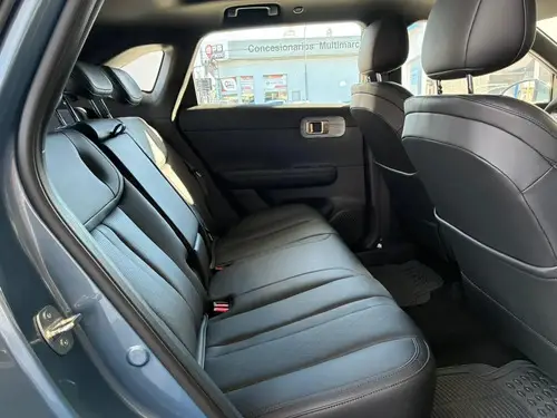 Chevrolet Captiva 1.5 Phev 2026