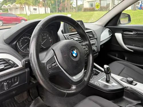 BMW Serie 1 1.6 116i 136cv At 2013