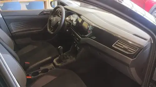 Volkswagen Polo 1.6 Msi Track 2026