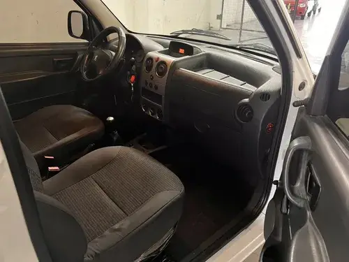 Peugeot Partner 1.4 Furgon Confort 2016