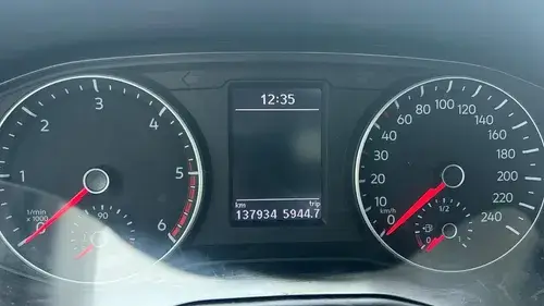 Volkswagen Amarok 2.0 Cd Tdi 140cv Trendline 2021