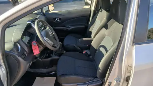 Nissan Note 1.6 Sense 110cv 2016