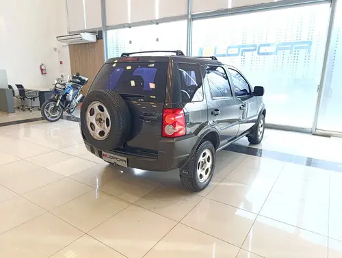 Ford Ecosport 1.6 Xls Mp3 4x2 2009
