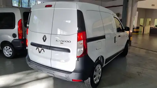 Renault Kangoo Ii Express 1.6 Sce Confort 2026
