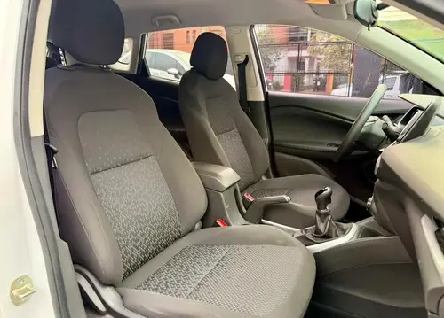 Chevrolet Tracker 1.2 TURBO L20 2024
