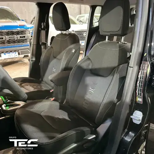 Jeep Renegade 1.3T Sport At6 Fwd 2025