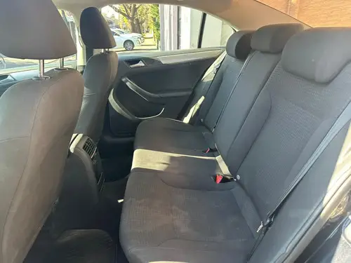 Volkswagen Vento 2.0 Advance 115cv Summer Package 2015