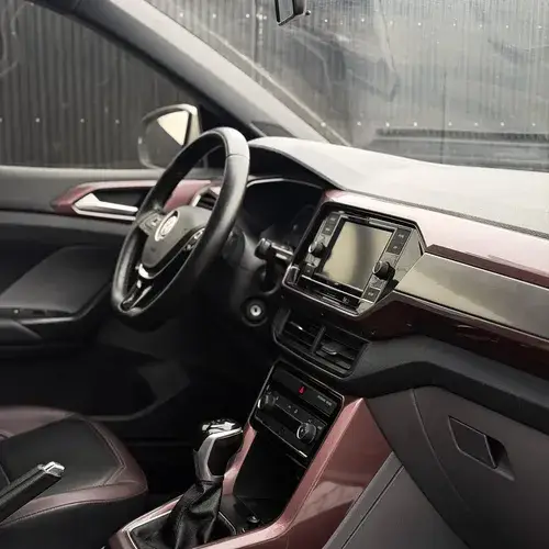 Volkswagen T-Cross 1.6 COMFORTLINE AT6 L19 2020