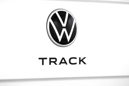 Volkswagen Polo 1.6 MSI TRACK L25 2025