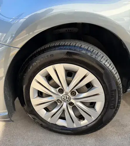 Volkswagen Gol Trend 1.6 Trendline 101cv 2020